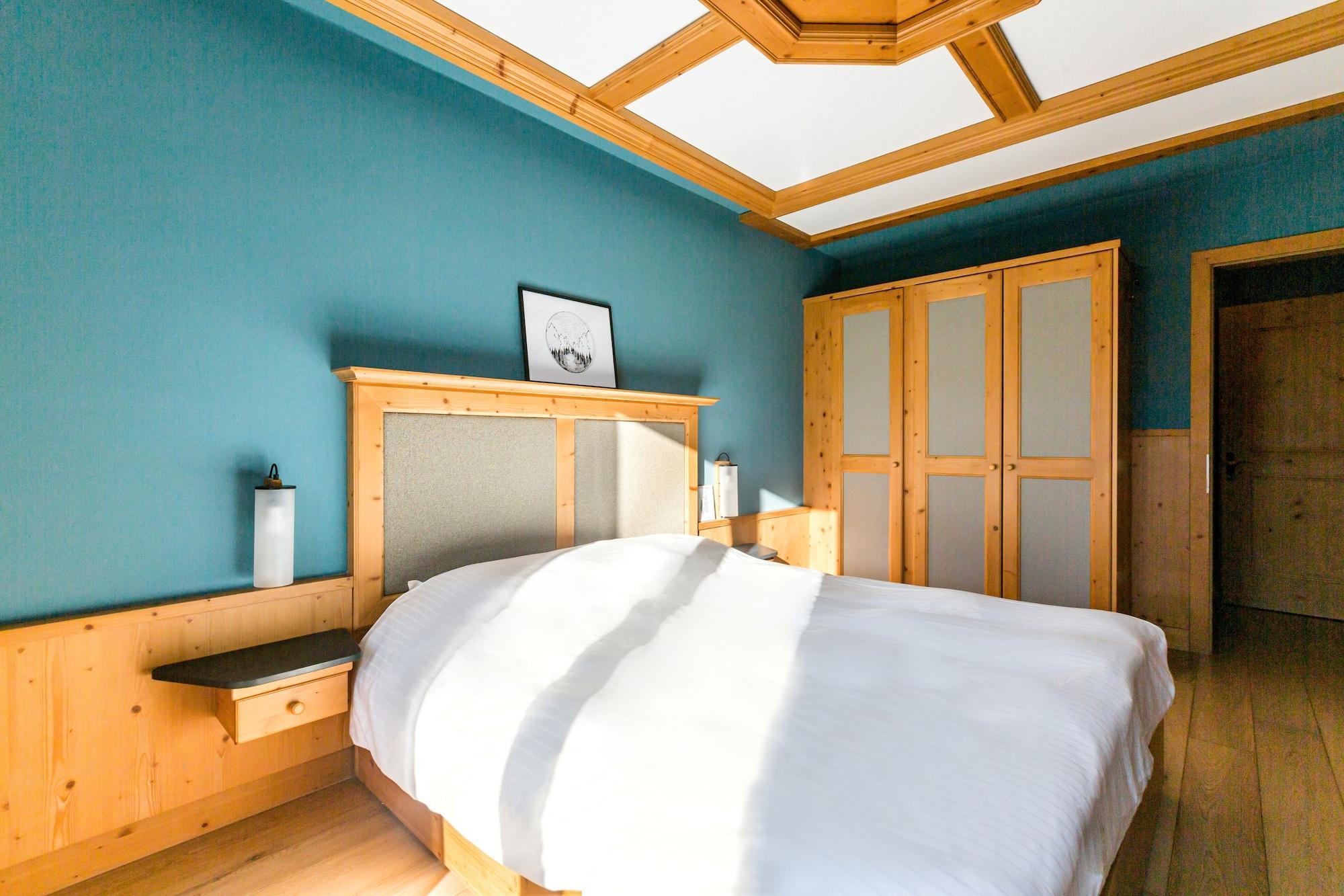 Radisson Residences Savoia Palace Cortina dʼAmpezzo Eksteriør billede