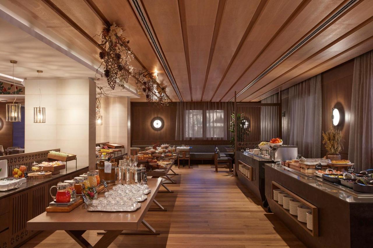 Radisson Residences Savoia Palace Cortina dʼAmpezzo Eksteriør billede