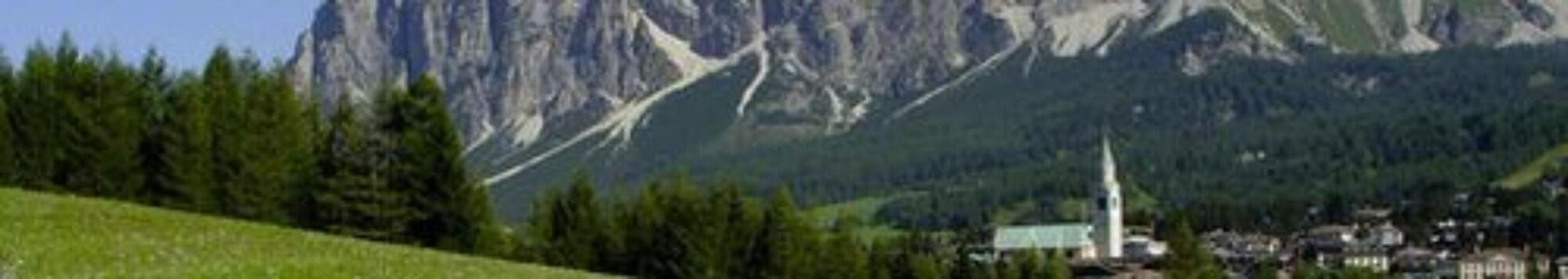 Radisson Residences Savoia Palace Cortina dʼAmpezzo Eksteriør billede